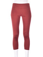 Active Touch - Háromnegyedes női legging, M