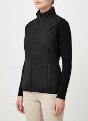 Active Touch - Vestă sport damă, S