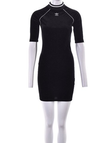 Rochie de catifea damă, 34 Adidas