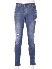 Alte marci - Blugi Skinny bărbați, L