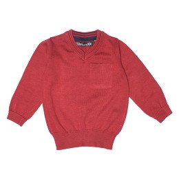 Alte marci - Bluză cu mâneci lungi băieți, 92 (18-24 luni)