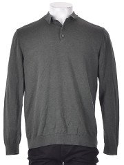 Alte marci - Bluză cu mâneci lungi bărbați, XL