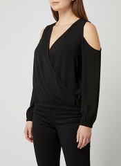 Alte marci - Bluză cu mâneci lungi damă, 44