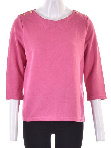 Tavaszi/őszi női pulóver, L Egyéb márka - termék részlet
