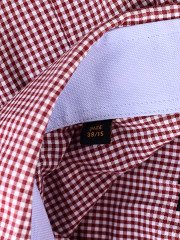 Alte marci - Cămașă Slim Fit bărbați, S