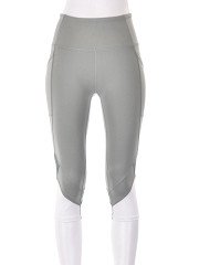 Egyéb márka - Háromnegyedes női legging, XS