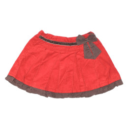 Alte marci - Fustă de catifea copii, 68 (3-6 luni)