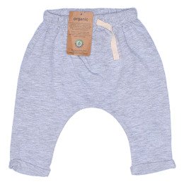 Alte marci - Pantaloni de trening băieți, 62 (0-3 luni)