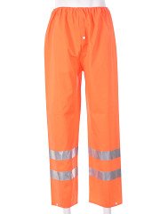 Alte marci - Pantaloni impermeabili bărbați, L