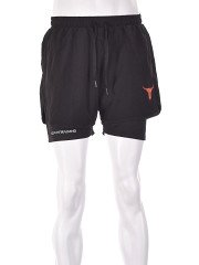 Alte marci - Pantaloni scurți sport bărbați, L