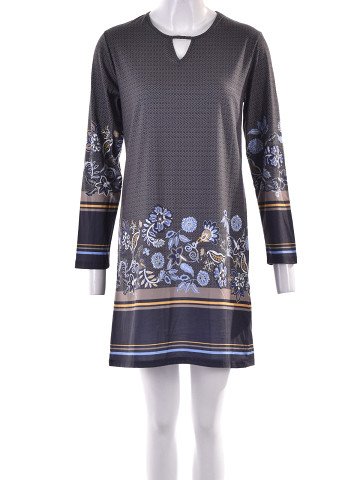 Rochie cu mâneci lungi damă, 36 Alte marci - detaliu produs