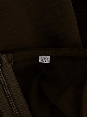 Alte marci - Rochie cu mâneci lungi damă, XXL