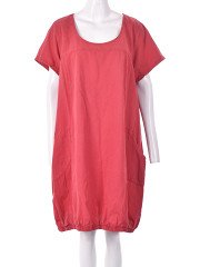Alte marci - Rochie cu mâneci scurte damă, L