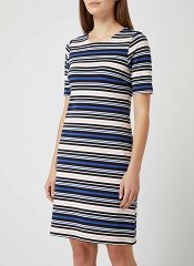 Alte marci - Rochie cu mâneci scurte damă, M