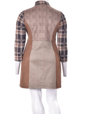 Rochie damă, XL Alte marci - detaliu produs