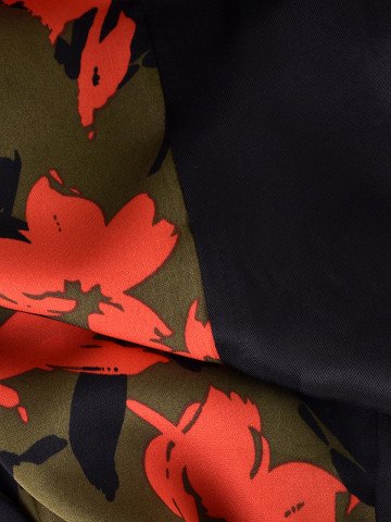 Elegáns női ruha, XL Egyéb márka - termék részlet
