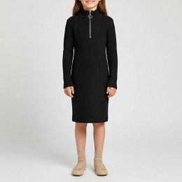 Alte marci - Rochie stretch fete, 116 (5-6 ani)