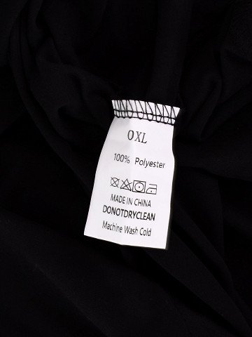 Női top, XL Egyéb márka - termék részlet