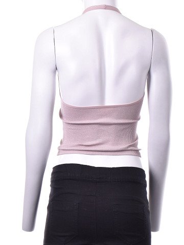 Elegáns női top, L Egyéb márka - termék részlet
