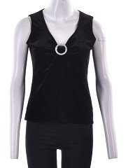 Egyéb márka - Elegáns női top, M