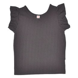 Egyéb márka - Elegáns lány top, 128 (7-8 év)