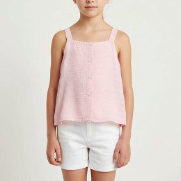 Egyéb márka - Lány top, 140 (9-10 év)