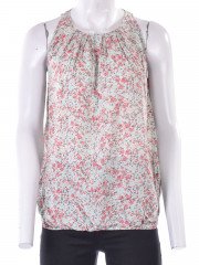 Alte mărci - Top floral pentru femei, S