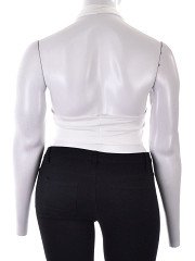 Egyéb márka - Rövid női top, XL