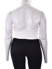 Egyéb márka - Rövid női top, XL