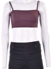 Egyéb márka - Rövid top, XS