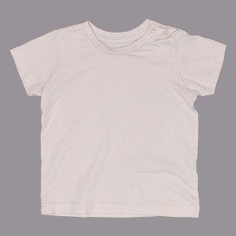Alte marci - Tricou din bumbac băieți, 74 (6-9 luni)