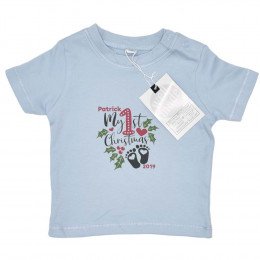 Alte marci - Tricou pentru copii, 62 (0-3 luni)