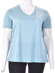 Alte marci - Tricou sport damă, XL