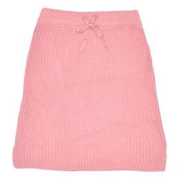 Anko - Fustă tricotată fete, 134 (8-9 ani)