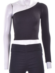 Asos - Hosszú ujjú női blúz, 32