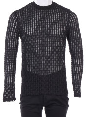 Asos - Hosszú ujjú blúz, S