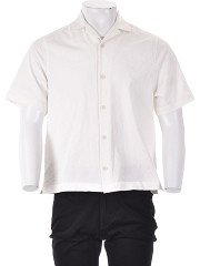 Asos - Rövid ujjú férfi ing, XS