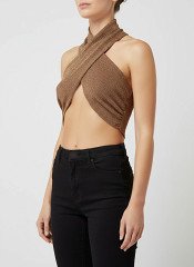 Asos - Kötött top, 34