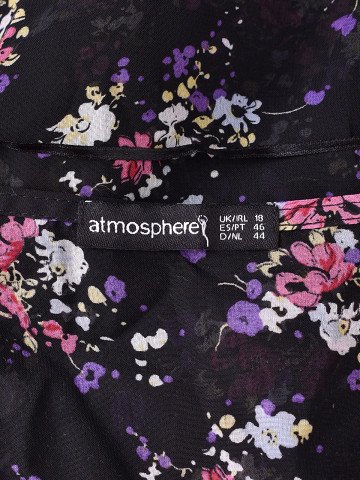 Top damă, 44 Atmosphere - detaliu produs