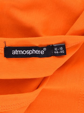 Top damă, 44 Atmosphere - detaliu produs