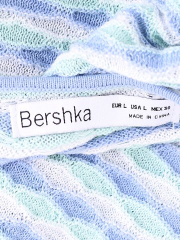Női strandruha, L Bershka - termék részlet