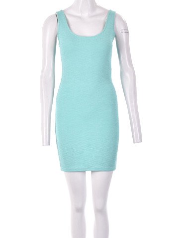 Stretch női ruha, L Bershka - termék részlet