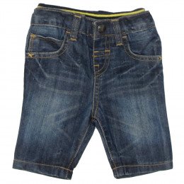 F&F - Gyerek farmer, 56 (újszülött)