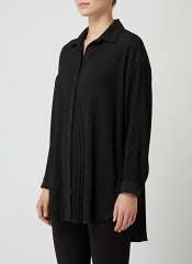 Boohoo - Hosszú ujjú női ing, 36