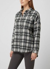 Boohoo - Cămașă cu mânecă lungă damă, 40