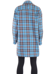 Boohoo - Oversize női ing, S