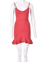 Boohoo - Rochie damă, 38