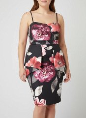Boohoo - Rochie damă, 46