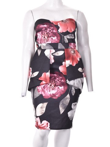 Női ruha, 46 Boohoo - termék részlet