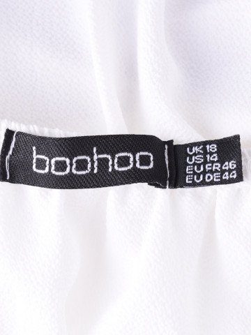 Top, 44 Boohoo - detaliu produs